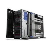 Сервер HPE ProLiant ML350 Gen10 834606-421
