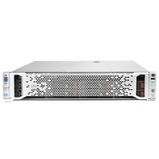 Сервер HPE ProLiant DL380e Gen8