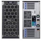 Сервер Dell PowerEdge T640