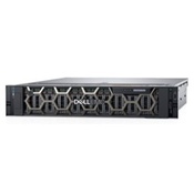 Сервер Dell PowerEdge R740xd (2U)