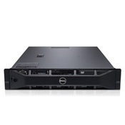 Сервер Dell PowerEdge R515 (2U)