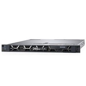 Сервер Dell PowerEdge R440 (1U)