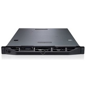 Сервер Dell PowerEdge R415 (1U)