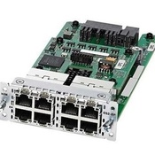 Модуль Cisco NIM-ES2-8-P