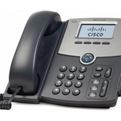 Телефон Cisco SPA502G-XU
