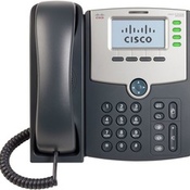 Телефон Cisco SPA504G-XU