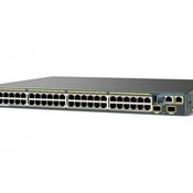 Коммутатор Cisco WS-C2960S-48TD-L