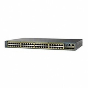 Коммутатор Cisco WS-C2960S-F48FPS-L