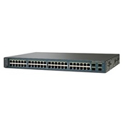 Коммутатор Cisco WS-C3560V2-48TS-S