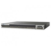 Коммутатор Cisco WS-C3750X-24S-S