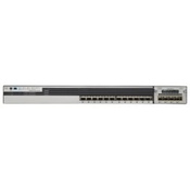 Коммутатор Cisco WS-C3850-12S-E
