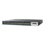 Коммутатор Cisco WS-C3560X-48PF-E