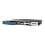 Коммутатор Cisco WS-C3560X-24U-L