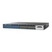 Коммутатор Cisco WS-C3560X-24U-E