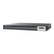 Коммутатор Cisco WS-C3560X-48U-S