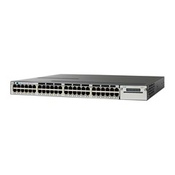 Коммутатор Cisco WS-C3750X-48PF-E