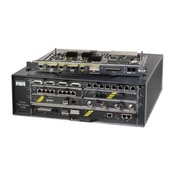 Маршрутизатор Cisco 7206VXR/NPE-G2