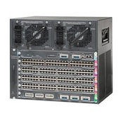 Шасси Cisco WS-C4506-E