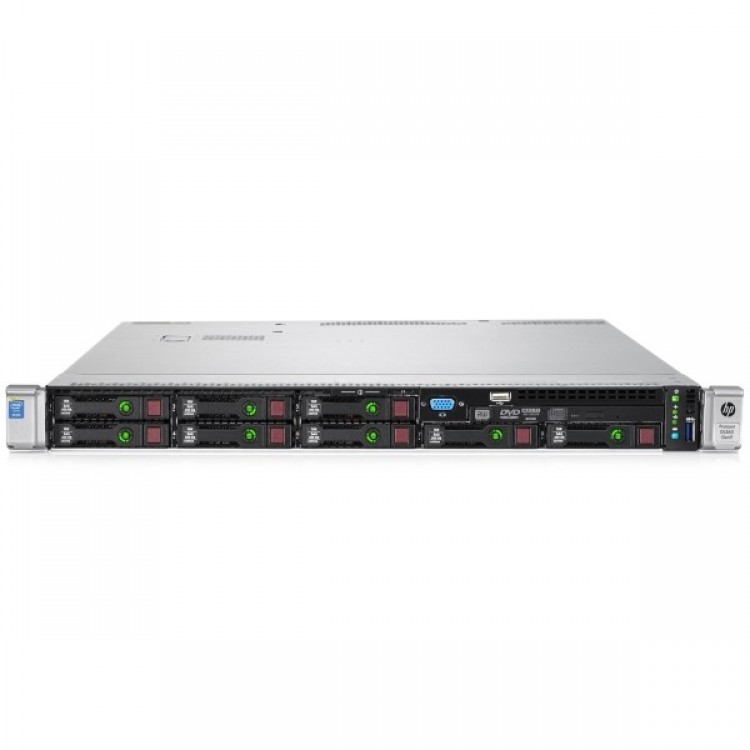 Сервер стоечный HP Proliant DL380 Gen9