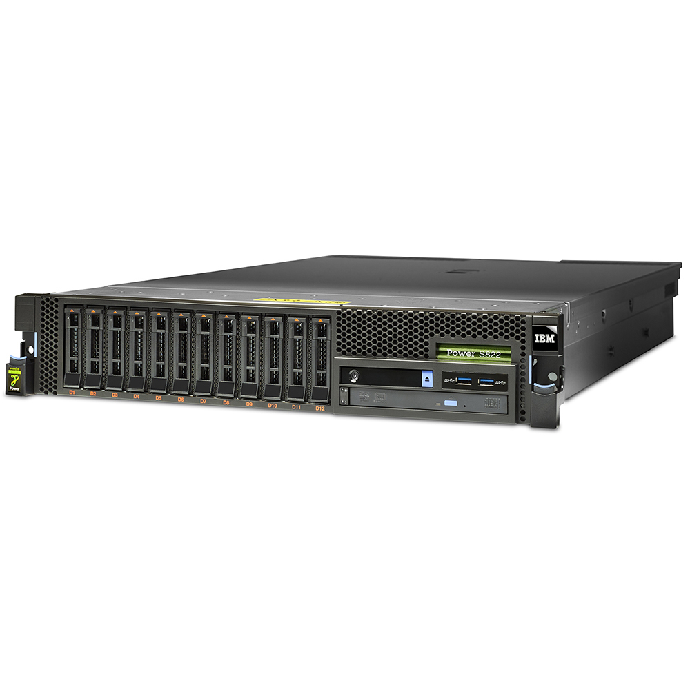 Ibm server. IBM s822. Сервера IBM Power. IBM p8. IBM Power System i Series x226.